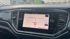 Volkswagen T-Roc 1.5 TSI EVO SEL 5dr DSG Petrol Hatchback